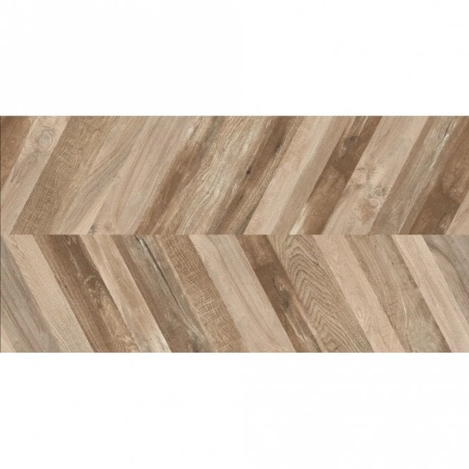 Sedir Beige Wood Matt 60cm x 120cm Wall & Floor Tile