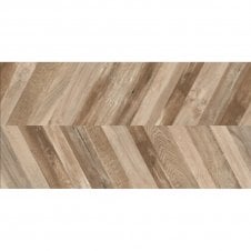 Sedir Beige Wood Matt 60cm x 120cm Wall & Floor Tile