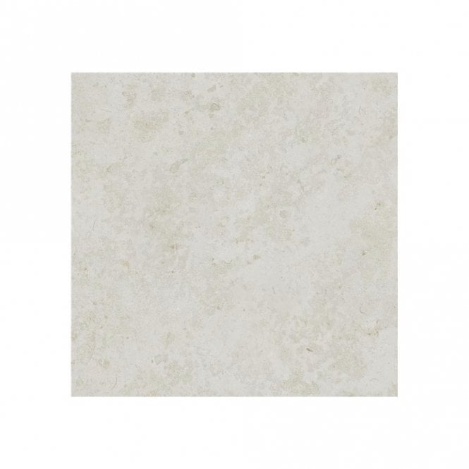 Serena White Matt 60cm x 60cm Wall & Floor Tile