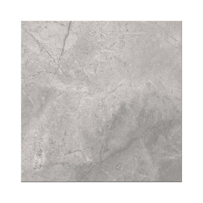 Serenity Silver Lapp 60cm x 60cm Wall & Floor Tile