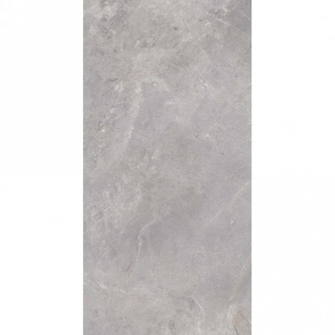 Serenity Silver Lux 60cm x 120cm Wall and Floor Tile