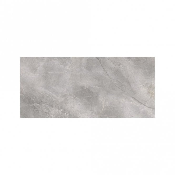 Serenity Silver Matt 42.7cm x 86.2cm (REC) Wall & Floor Tile
