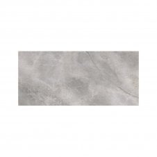 Serenity Silver Matt 42.7cm x 86.2cm (REC) Wall & Floor Tile