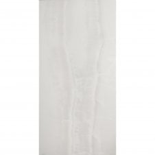 Sevilla White Matt 42.7cm x 86.2cm (REC) Wall & Floor Tile
