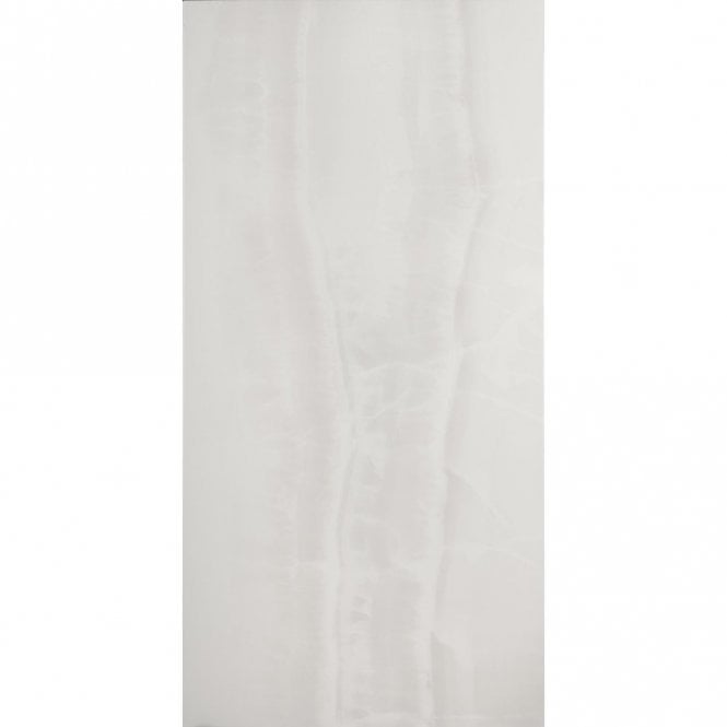Sevilla White Polished 60cm x 120cm Wall & Floor Tile