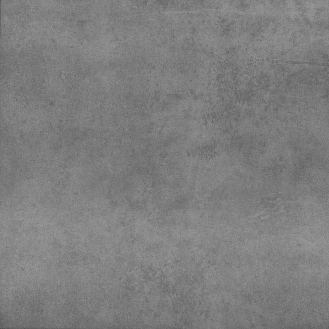 Shark Grey Matt Rectified 80cm x 80cm Wall & Floor Tile