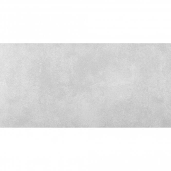 Shark White 42.7cm x 86.2cm Wall & Floor Tile
