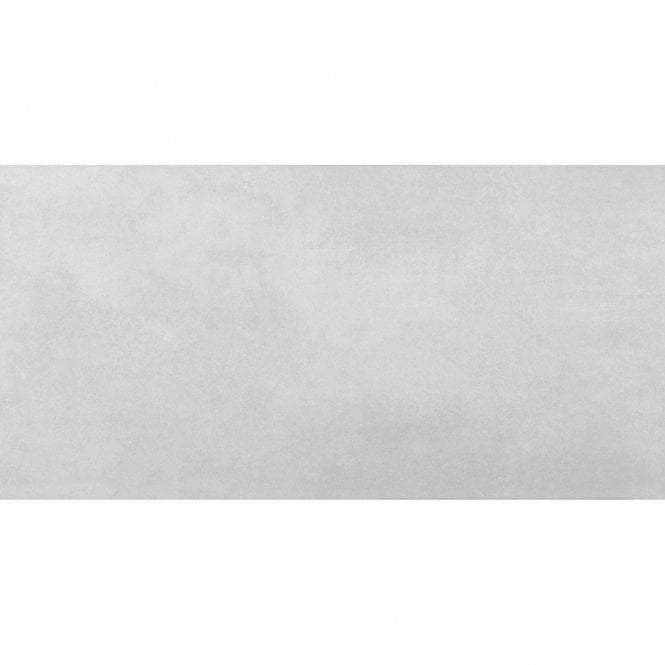 Shark White Matt Rect 30cm x 60cm Wall & Floor Tile