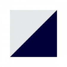 Siena Diamond Cobalt 20cm x 20cm Wall & Floor Tile