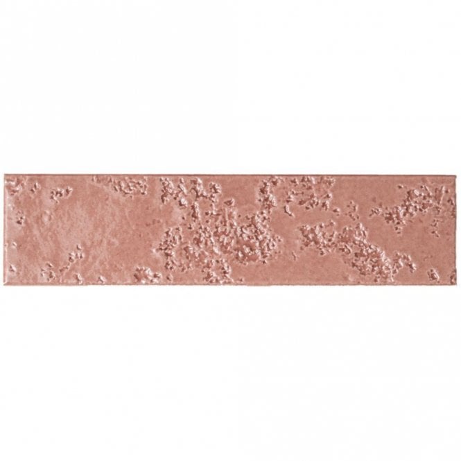 Sigma Rosa 7.5cm x 30cm Wall Tile