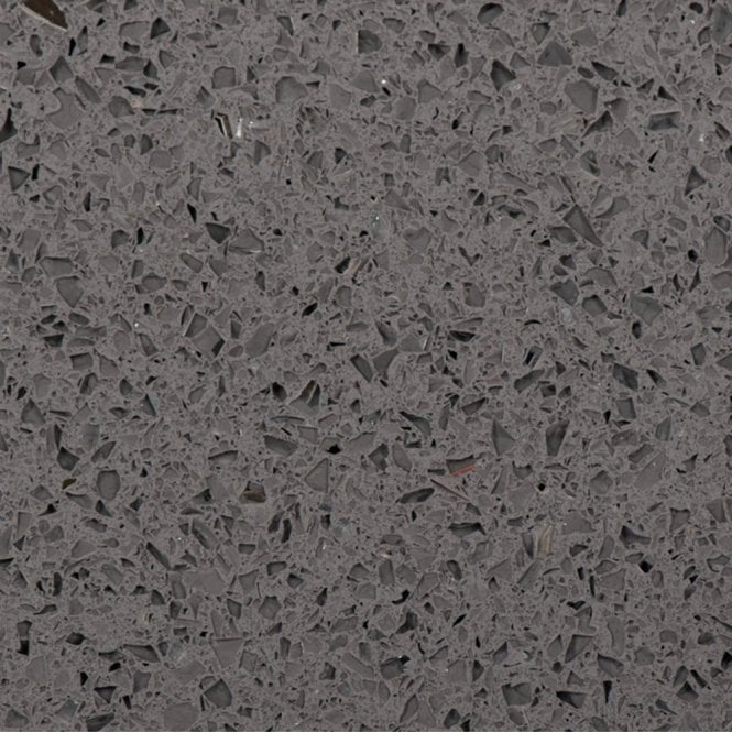 Silver Grey Lustre (DARK GREY) 30cm x 30cm Wall & Floor Tile
