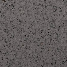 Silver Grey Lustre (DARK GREY) 30cm x 30cm Wall & Floor Tile
