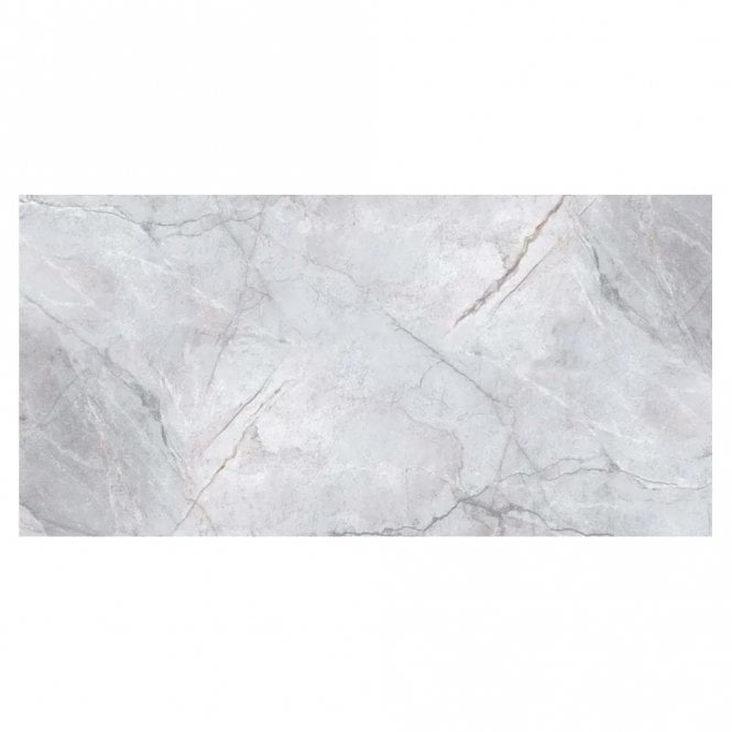 Silver Heels Matt 59.8cm x 119.8cm Wall and Floor Tile