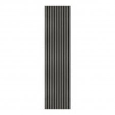 Silver Oak Acoustic Wood Panel 240cm x 60cm x 21mm