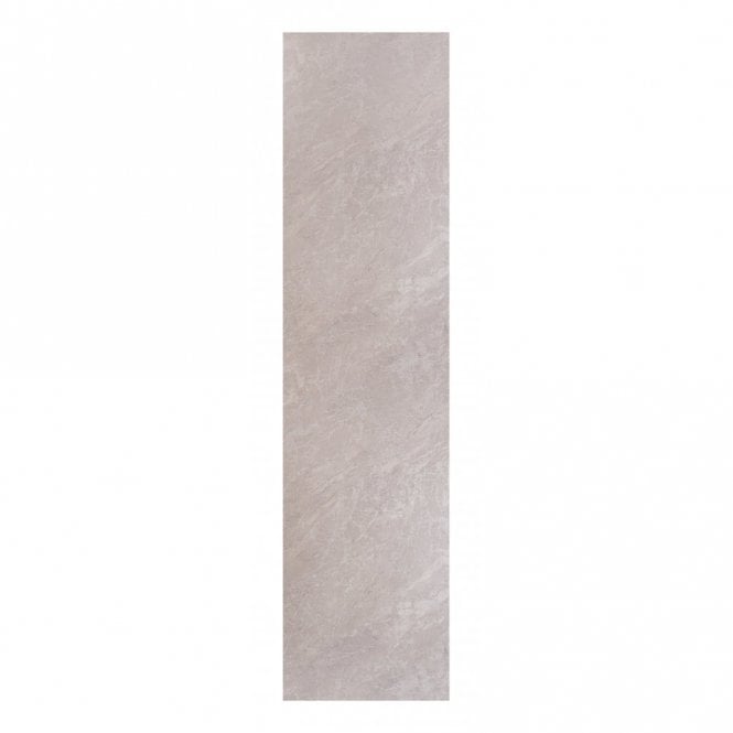 Silver Sand Matt Panel Showerboard 60cm x 240cm x 10mm BOX DEAL