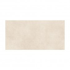 Simonne Cream Matt 29.8cm x 59.8cm Wall and Floor Tile