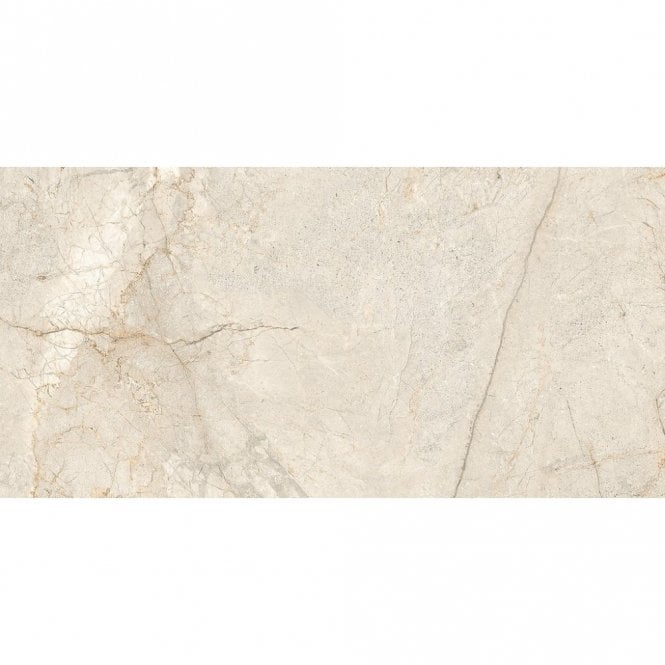 Sinkler Beige Matt Rett 59.8 cmx 119.8cm Wall & Floor Tile