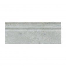 Skirting Forest Green 11.9cm x 30.5cm Border Tile