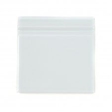 Skirting Glacier Blue 15cm x 15cm Wall Tile