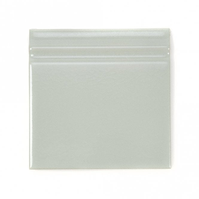 Skirting Sage 15cm x 15cm Wall Tile