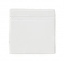 Skirting White 15cm x 15cm Wall Tile