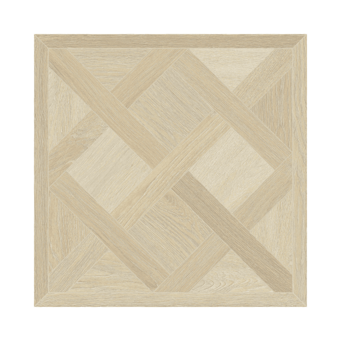 SL Versailles Cream 60cm x 60cm Wall & Floor Tile