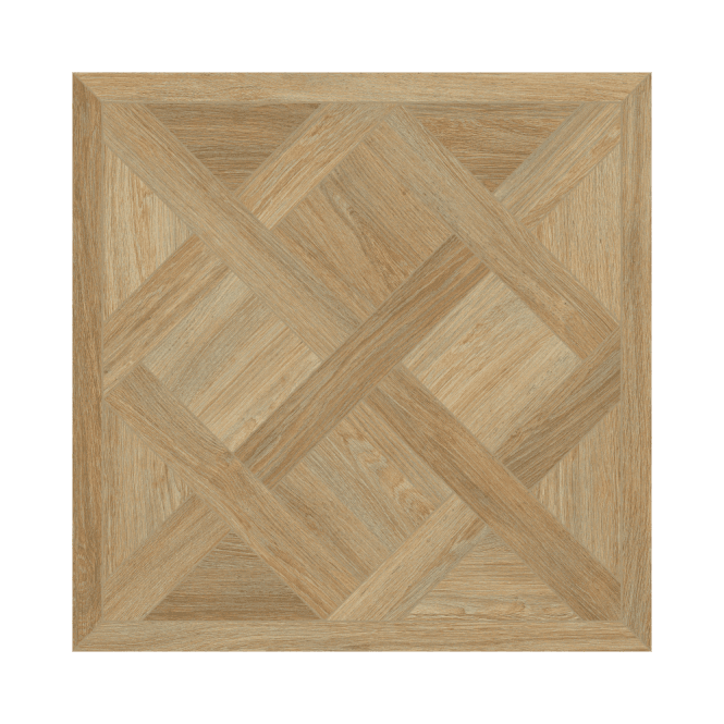SL Versailles Oak 60cm x 60cm Wall & Floor Tile