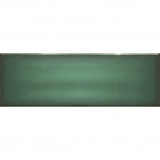 Slide Emerald 10cm x 30cm Wall Tile