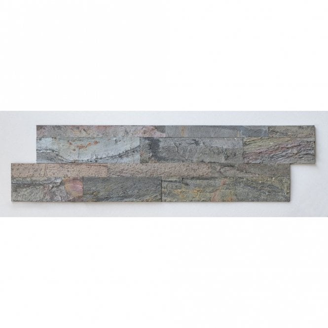 Slimline Panel Mystic 15cm x 60cm Peel&Stick Tile