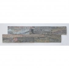 Slimline Panel Mystic 15cm x 60cm Peel&Stick Tile