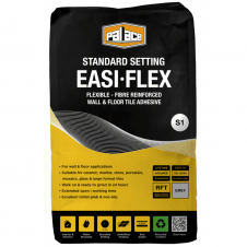 Slow Set Grey (Easiflex) 20kg