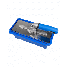 Smart Switch Notched Trowel Set