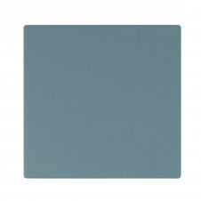Smooth Blue Cobalt Quarry 9.6cm x 9.6cm Wall & Floor Tile