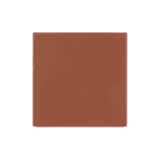 Smooth Brick Red Quarry 14.6cm x 14.6cm Wall & Floor Tile