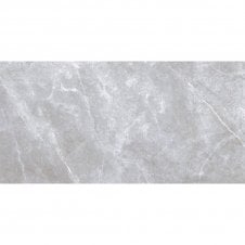 Space Stone Grey 60cm x 120cm Wall and Floor Tile