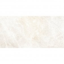 Space Stone Ivory 60cm x 120cm Wall and Floor Tile