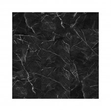 SPC Nero Marquina 30cm x 80cm x 6mm (1.92M2 Per Pack) - SOLD PER PACK
