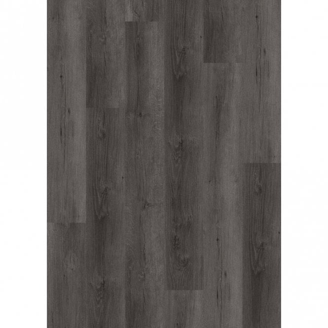 SPC Vinyl Hudson Grey Wood Effect 18.3cm x 122cm x 5mm (2.23M2 Per Pack) SOLD PER PACK