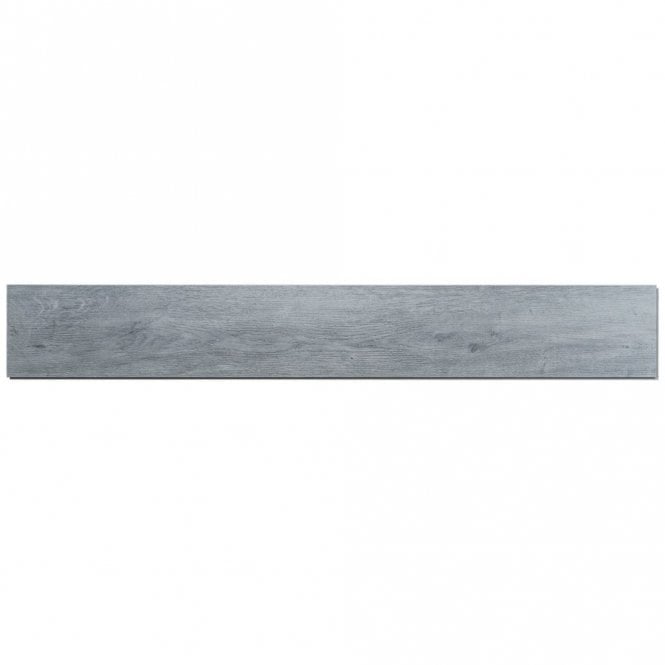 SPC004SG SPC Vinyl Click Flooring Smoked Grey 18cm x 122cm SOLD PER PACK (1.9M2 Per Pack)