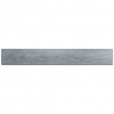 SPC004SG SPC Vinyl Click Flooring Smoked Grey 18cm x 122cm SOLD PER PACK (1.9M2 Per Pack)