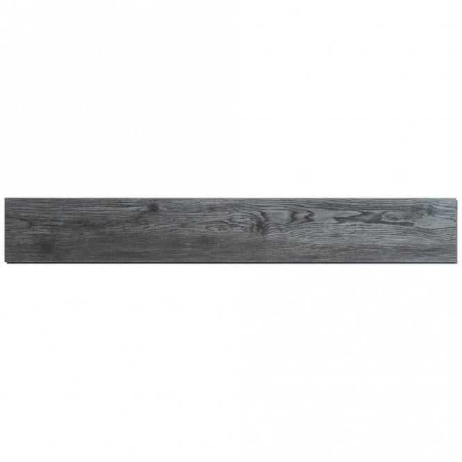SPC005CG SPC Vinyl Click Flooring Carbon Grey 18cm x 122cm SOLD PER PACK (1.9M2 Per Pack)