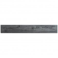SPC005CG SPC Vinyl Click Flooring Carbon Grey 18cm x 122cm SOLD PER PACK (1.9M2 Per Pack)
