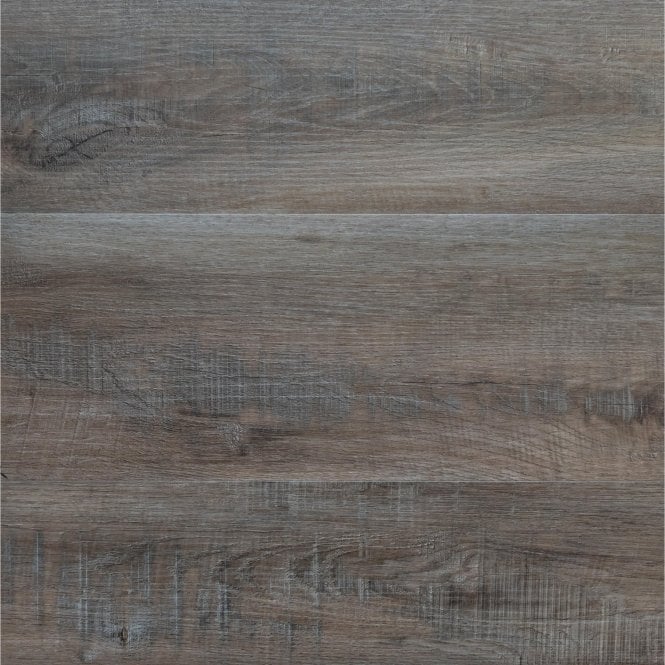SPC007RO SPC Vinyl Click Flooring Rustic Oak 18cm x 122cm SOLD PER PACK (1.9M2 Per Pack)