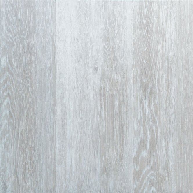 SPC008BW SPC Vinyl Click Flooring Bark White 18cm x 122cm SOLD PER PACK (1.9M2 Per Pack)