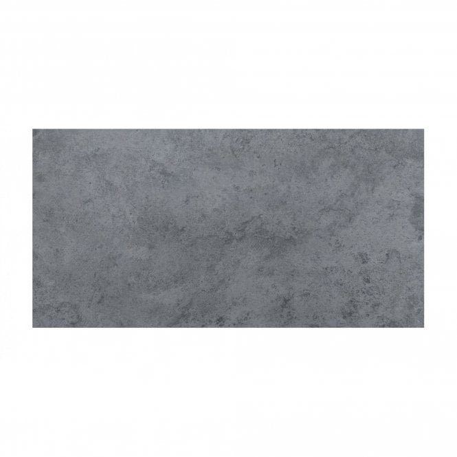SPC017CC SPC Vinyl Click Flooring Concrete Carbon 31cm x 62cm SOLD PER PACK (1.92M2 Per Pack)