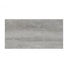 SPC022TG Travatine Grey 30cm x 60cm SOLD PER PACK (1.81 M2 Per Pack)