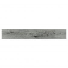SPC025BG SPC Vinyl Burnt Grey 18cm x 122cm SOLD PER PACK (2.19M2 Per Pack)
