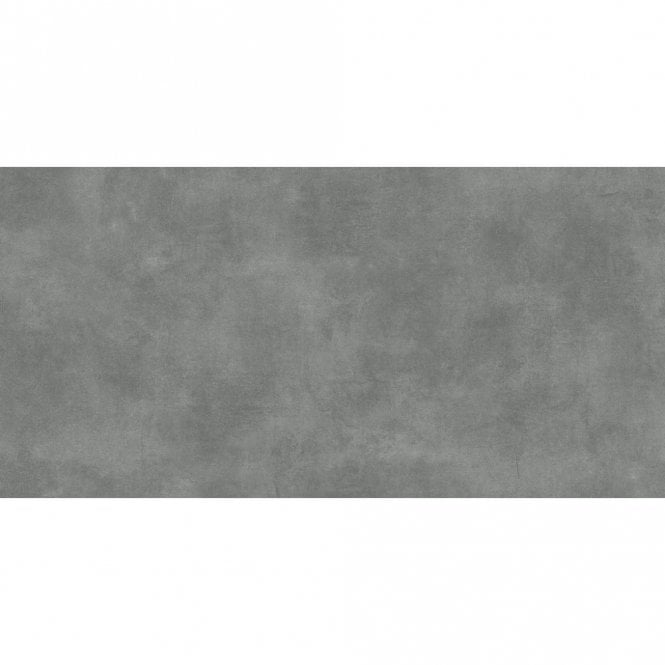 Stamford Grey Matt 59.8cm x 119.8cm Wall and Floor Tile
