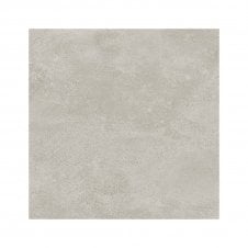 Stamford Light Grey Matt 59.8cm x 59.8cm Wall & Floor Tile