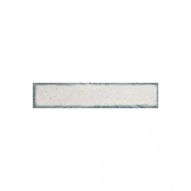 Starlight Blue 5cm x 25cm Wall Tile